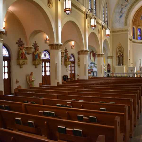 saints peter and paul catholic church wisconsin rapids